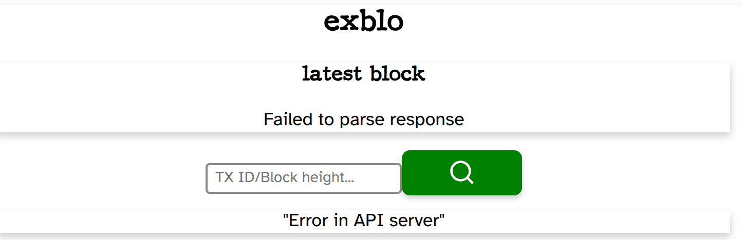 Exblo