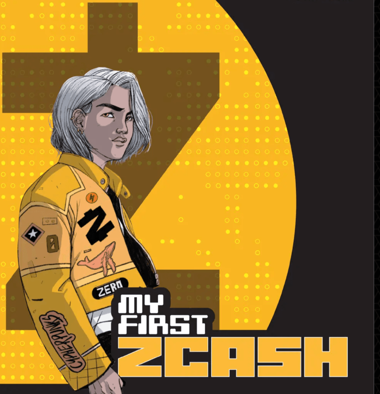 My First Zcash