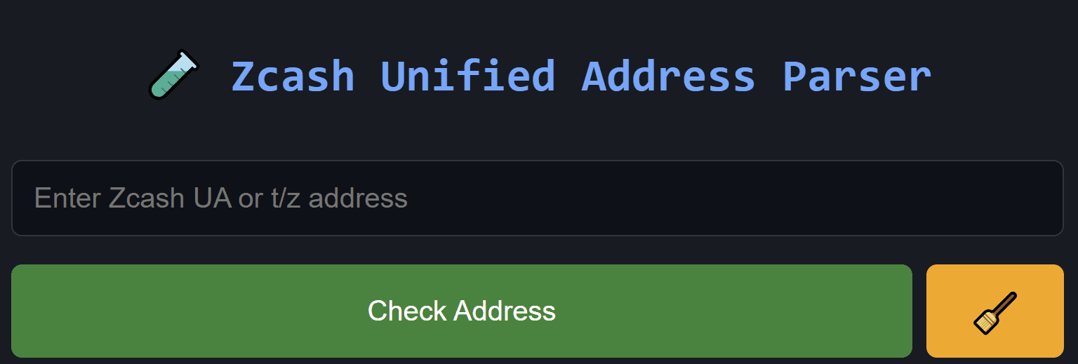Zcash.Space
