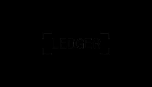 Ledger Logo