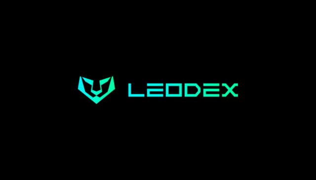 LeoDex Logo