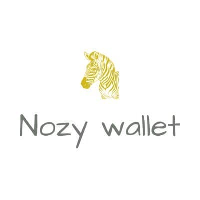 Nozy Wallet