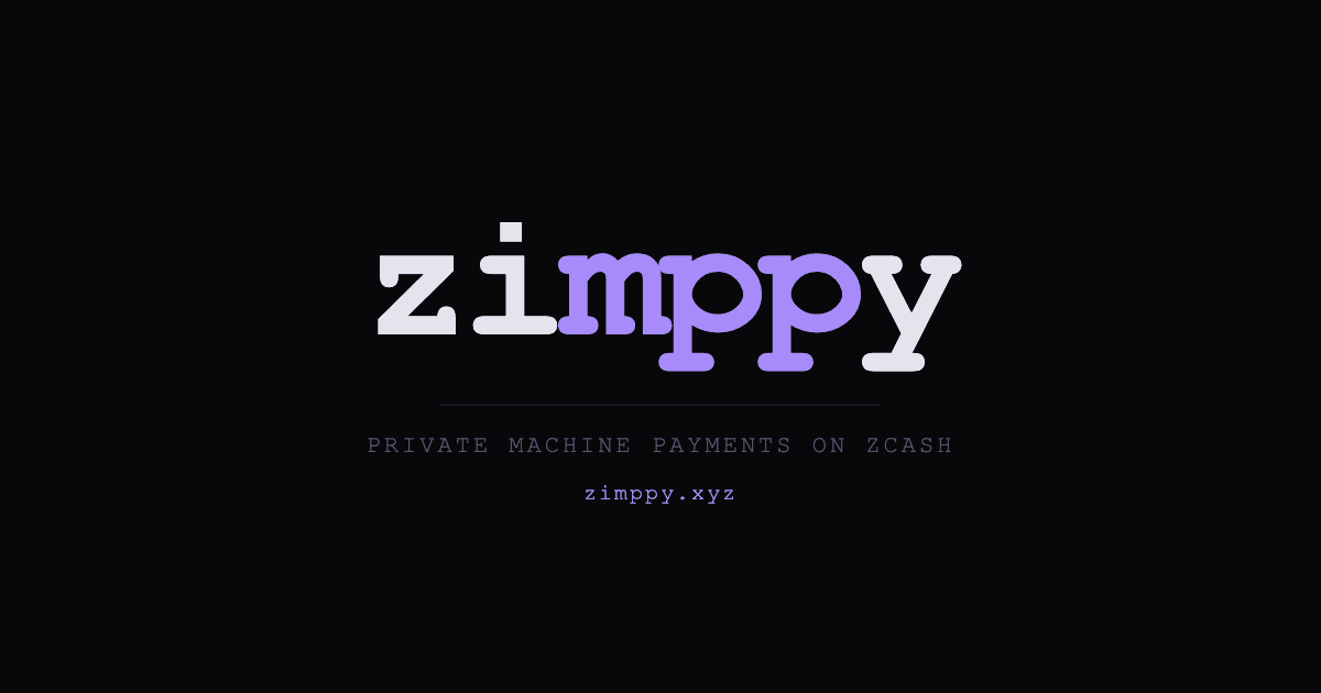 Zimppy
