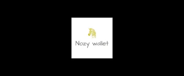 Nozy Wallet Logo