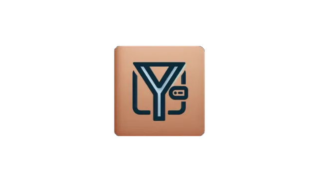 Ywallet Logo