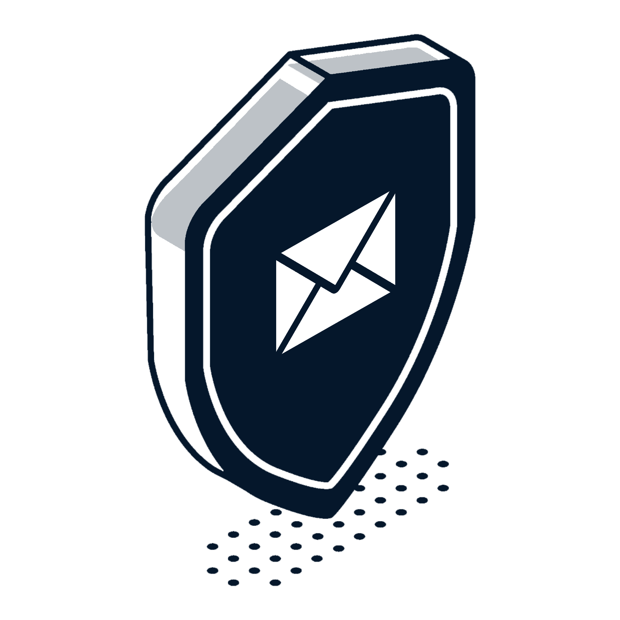 Shielded Newsletter